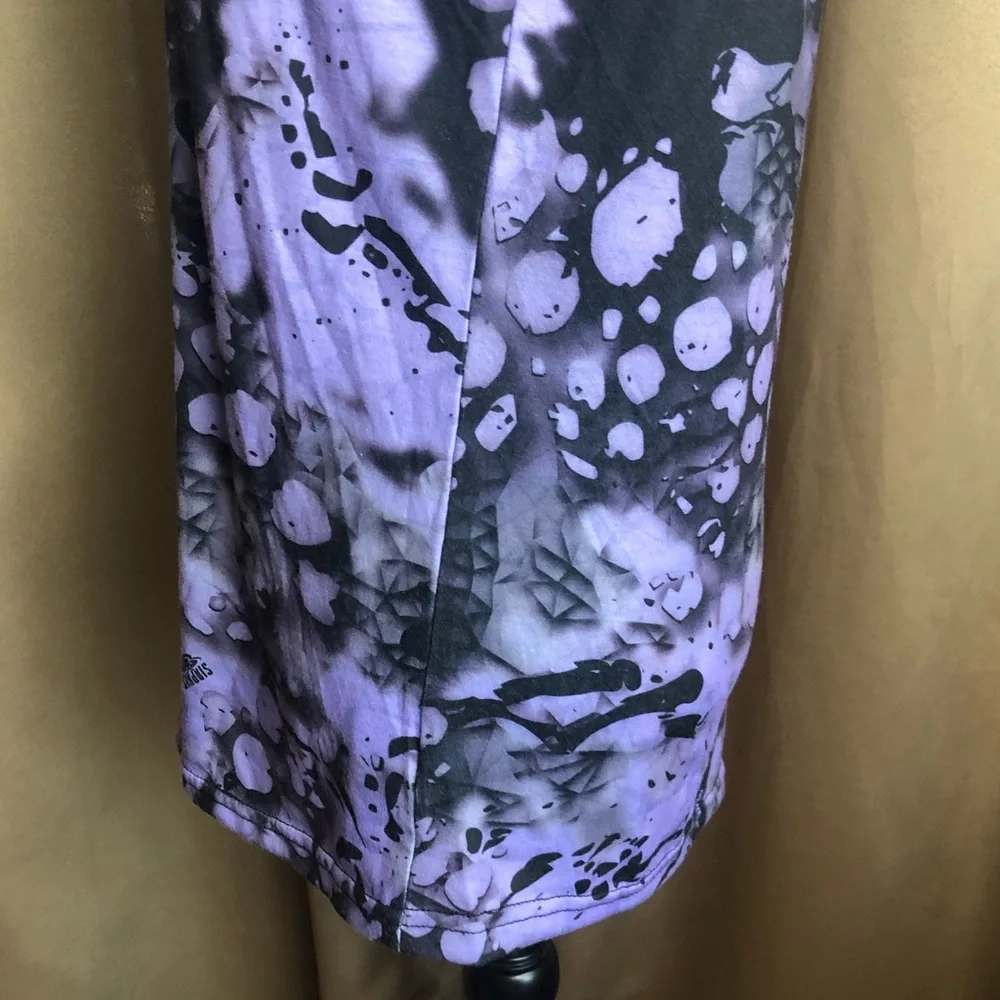 Pulse by Sirphis Noodle Strap Tank Top - Picture 9 of 11